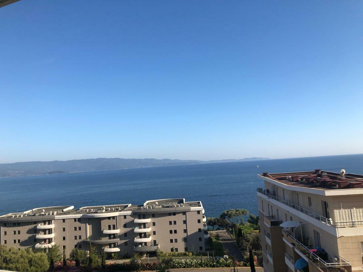 Superbe Appartement 3 Etoiles Ajaccio Debut Sanguinaires 외부 사진