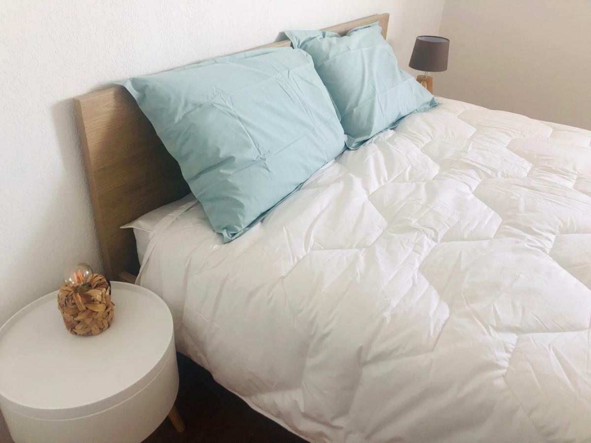Superbe Appartement 3 Etoiles Ajaccio Debut Sanguinaires 외부 사진
