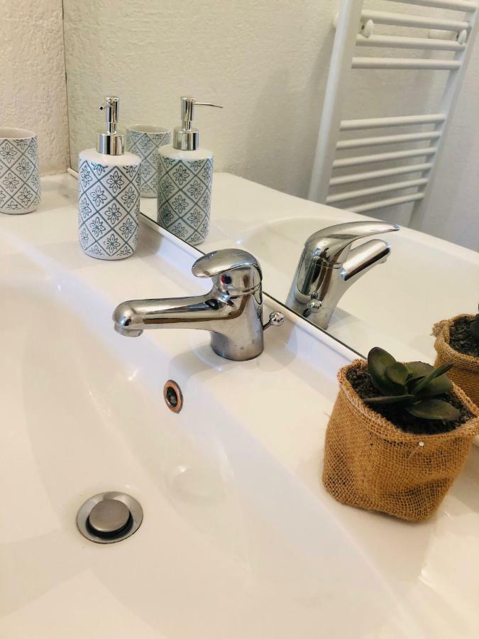 Superbe Appartement 3 Etoiles Ajaccio Debut Sanguinaires 외부 사진