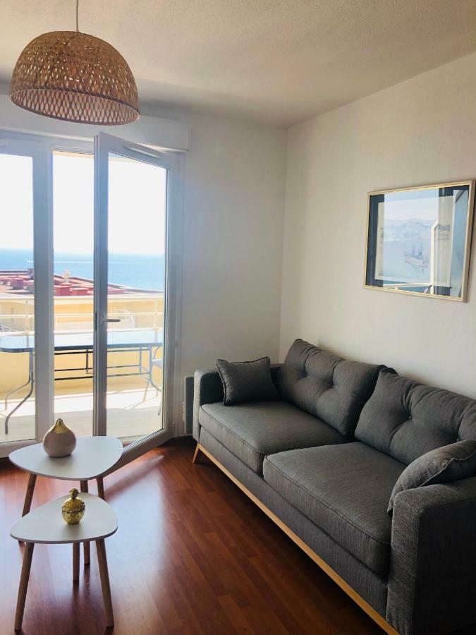 Superbe Appartement 3 Etoiles Ajaccio Debut Sanguinaires 외부 사진