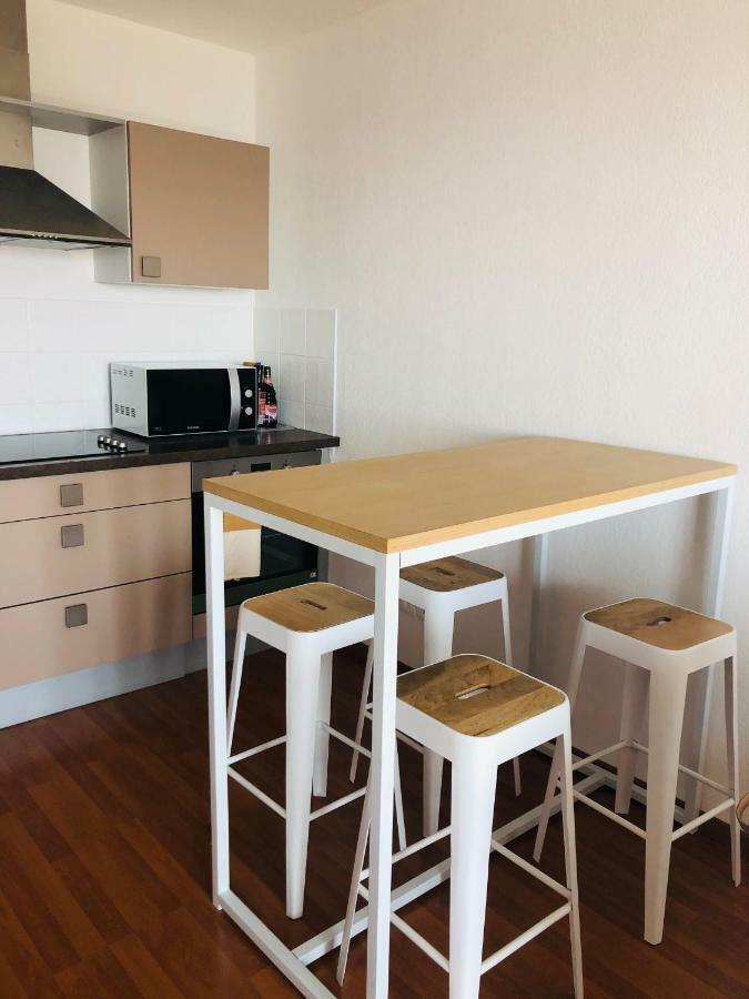 Superbe Appartement 3 Etoiles Ajaccio Debut Sanguinaires 외부 사진